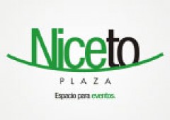 NICETO PLAZA Espacio para Eventos y Catering Gourmet