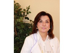 Dra. María Jesús Hernández Macarrón