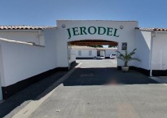 Jerodel