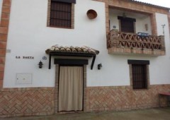 El Rincon Flamenco