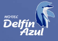 Hotel Delfin Azul **