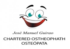 Quiromasajista Jose Manuel Guirao
