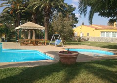 Finca Santa Elena