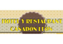Hotel y Restaurante Cañadón León