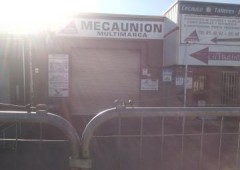 Mecaunion 2000