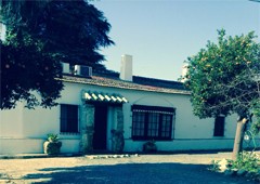 Casa Rural Los Mellizos