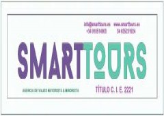 Agencia de Viajes Gay Friendly Smarttours