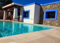 Casa Turistica Vacacional Cas Pla 33