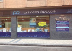 Primera Opticos Santa Gema