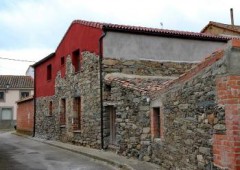 La Pizarrala De Rinconada
