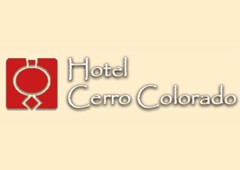 Hotel Cerro Colorado