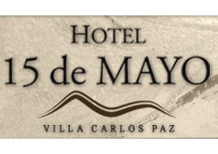Hotel 15 De Mayo