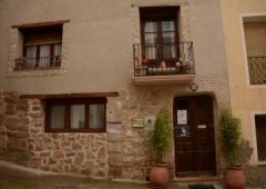 La Casa Del Cura Viejo