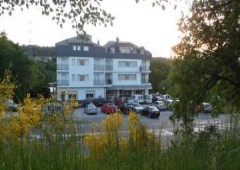 Hotel Conde