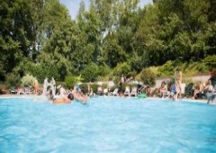 Camping Le Médiéval