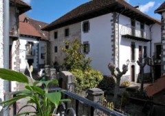 Casa Gaiarre