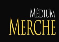 Medium Merche