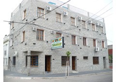 Hotel Amancay