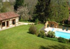 Domaine de Cournet-Haut