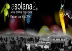 lasolana2: un picual de altura, en edición limitada y numerada