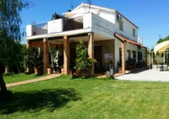 Casa Rural Parque Natural De Cornalvo