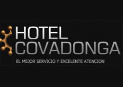 Hotel Covadonga