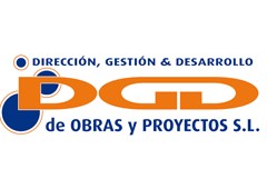 Dgd Obras Y Proyectos