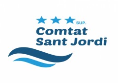 Aparthotel Comtat Sant Jordi