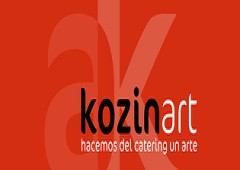 Kozinart Catering