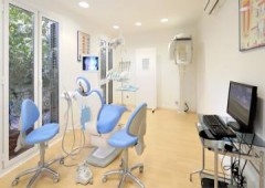 Clinica Dental Odonthos