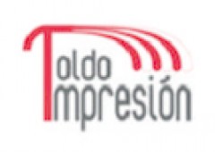 Toldo Impresion