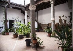Apartamentos En Toledo