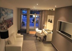 Casanova Suites