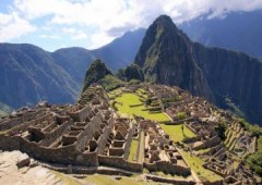Peru sin vuelos Machu Picchu-Cusco 100% Gay!