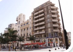 Adonis Resort Capital