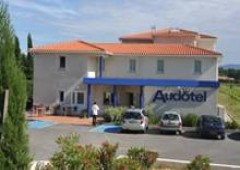 P'tit Dej-hôtel Audotel Adhérent