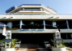 Hôtel Brise De Mer ***