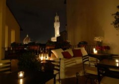 Hotel Degli Orafi (florencia) ****