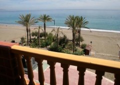 Hotel Doña Luisa ***