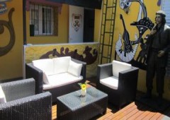 Hotel Ayres Porteños Tango Suites