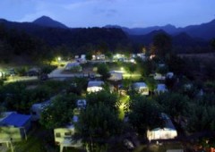 Camping Vidra