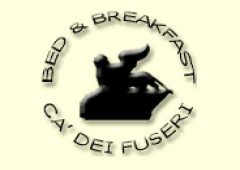 Bed & Breakfast Ca' Dei Fuseri