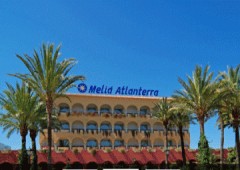 Hotel Melia Atlanterra