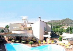 Hotel Ristorante L'Aragosta