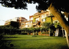 Hotel Palumbo *****