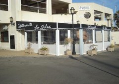 Restaurante La Solea