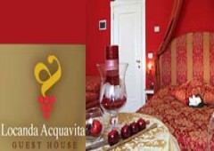 Locanda Acquavita