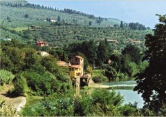 Bed & Breakfast Martellina