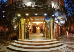 Hotel Lima **(Marbella)