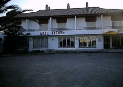 Hotel Sol D'or **
